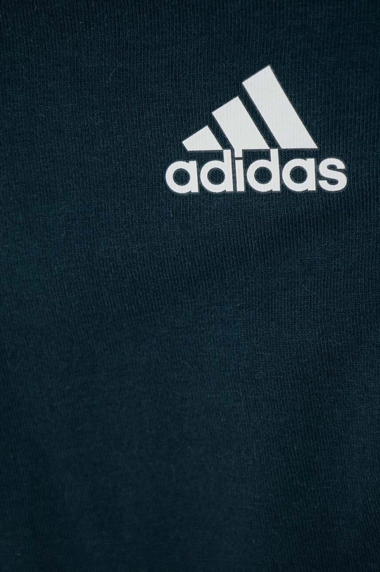 τιρκουάζ Παιδική φόρμα adidas