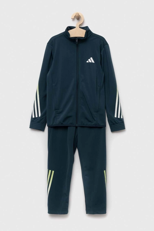 plava Dječja trenirka adidas Dječji