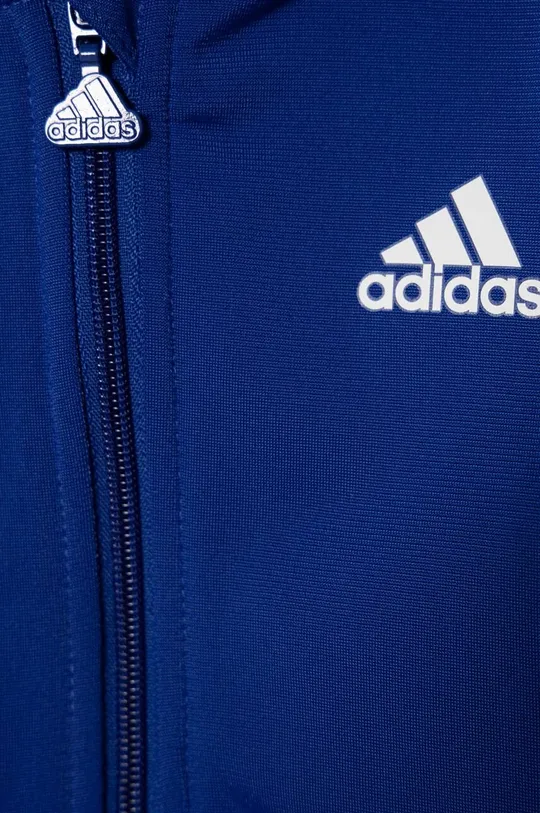 Спортивный костюм для младенцев adidas тёмно-синий