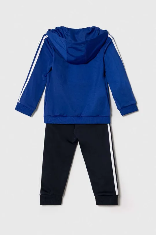 Cпортивний костюм для немовлят adidas 100% Перероблений поліестер