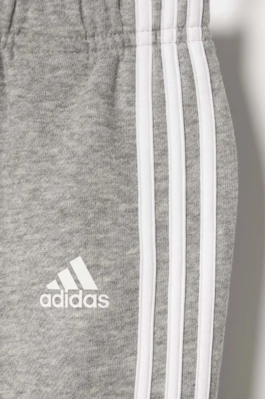 niebieski adidas dres dziecięcy