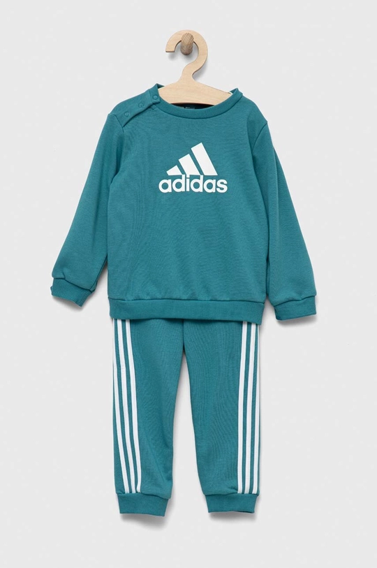 türkiz adidas gyerek melegítő Gyerek