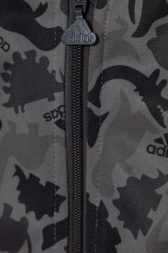 Detská tepláková súprava adidas  100 % Recyklovaný polyester