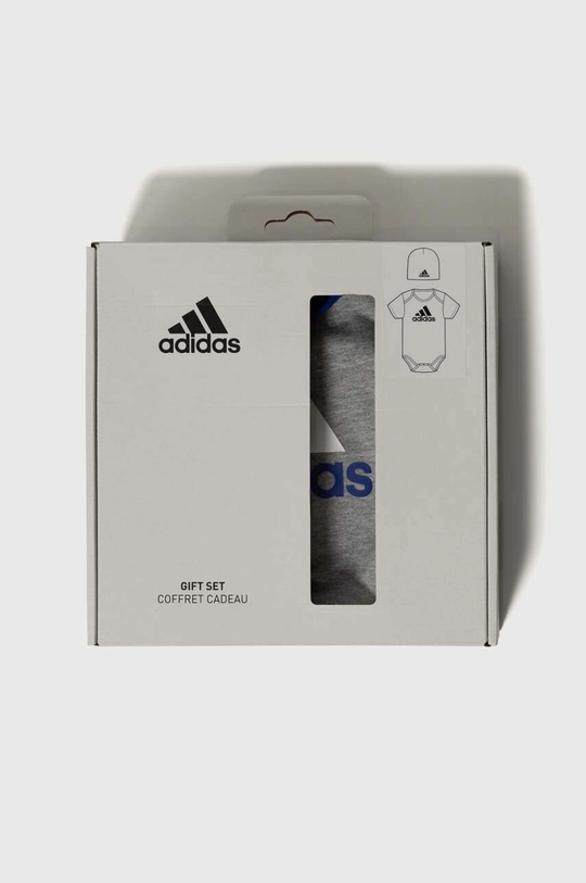 Боді для немовлят adidas Дитячий