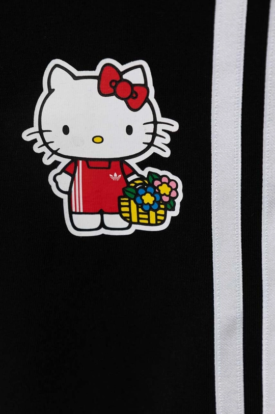 Детски комплект adidas Originals x Sanrio, Hello Kitty бял II0853