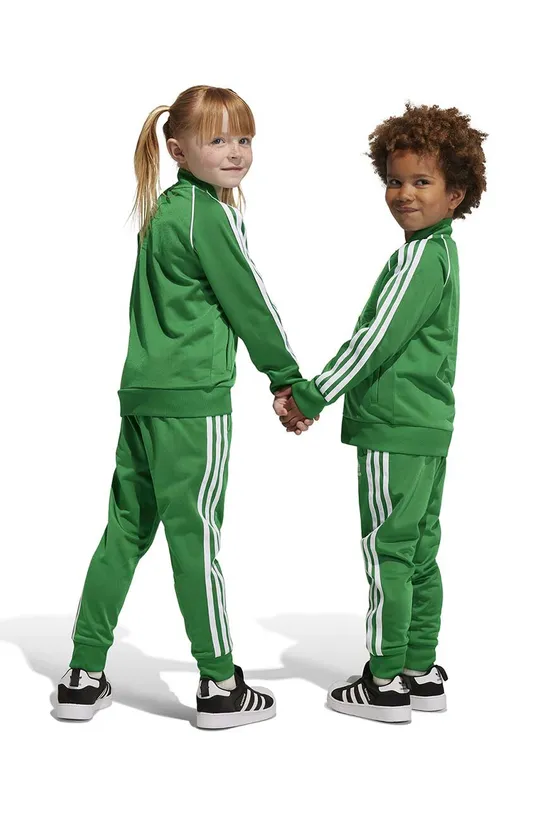 Детский спортивный костюм adidas Originals
