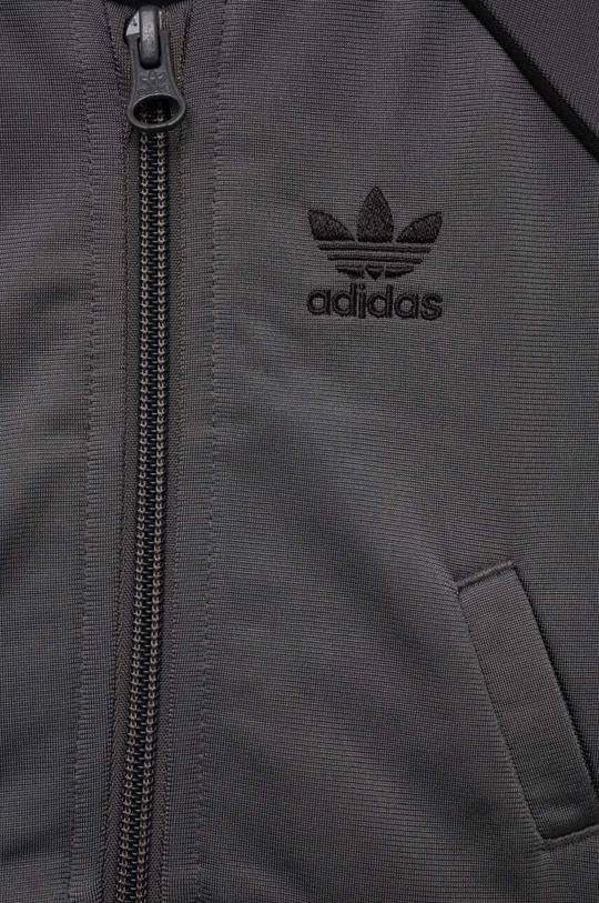 szürke adidas Originals gyerek melegítő