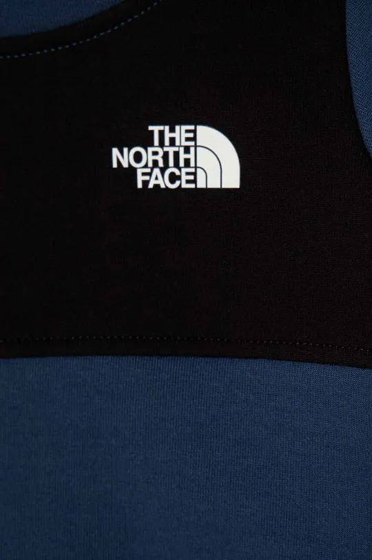 The North Face gyerek melegítő TNF TECH CREW SET 72% pamut, 28% poliészter