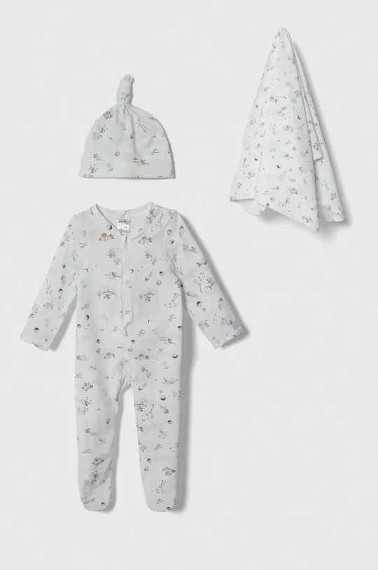 bianco Jamiks completoa da neonato Bambini