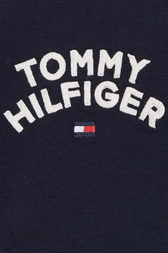 Tommy Hilfiger baba tréningruha 95% pamut, 5% elasztán