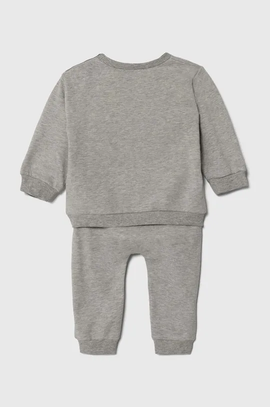 Комплект для младенцев United Colors of Benetton серый