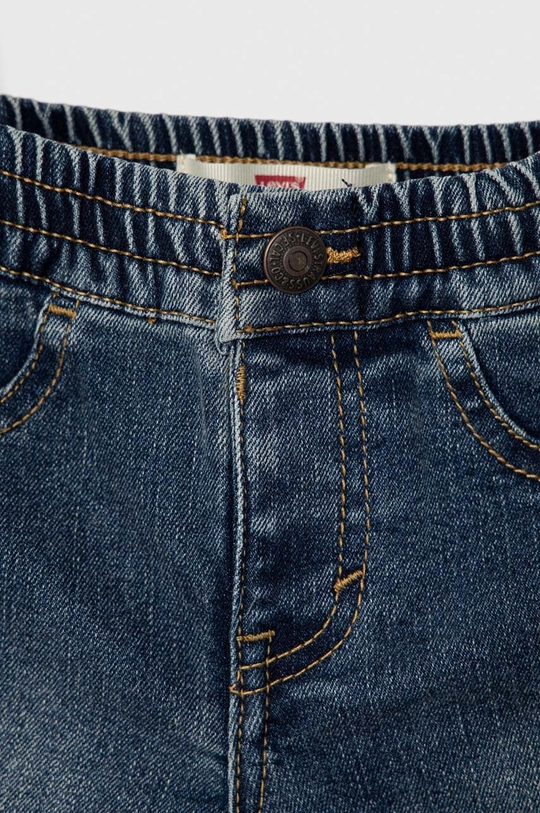 plava Komplet za bebe Levi's