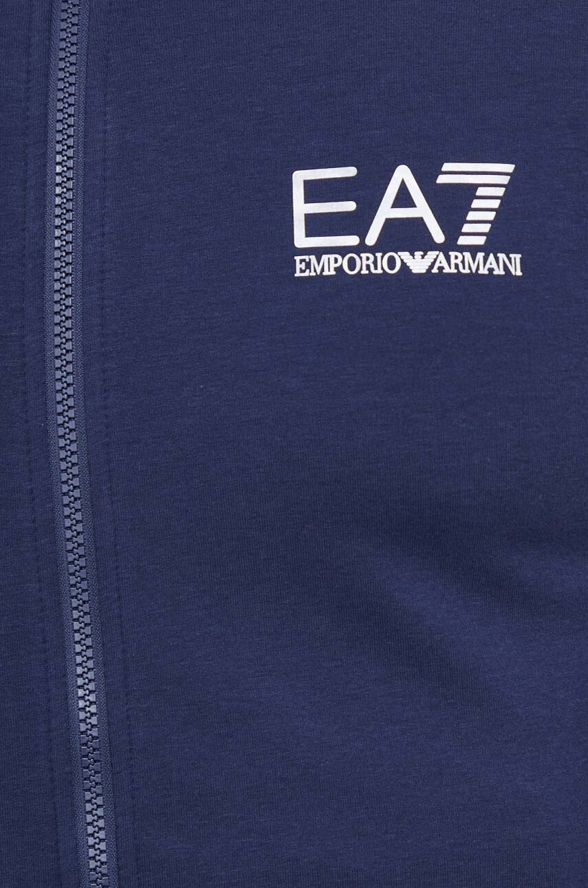 Φόρμα EA7 Emporio Armani 6RPV77.PJ9FZ