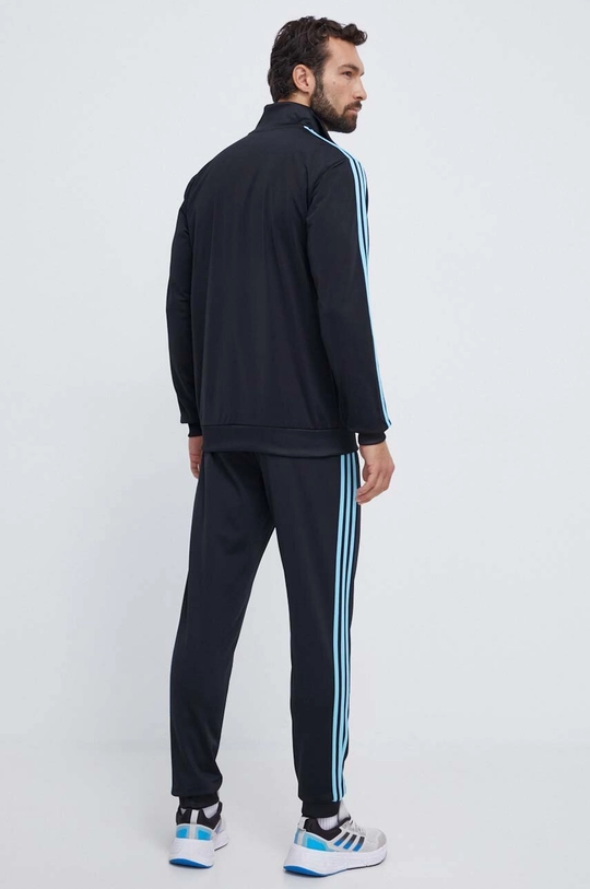 adidas dres czarny