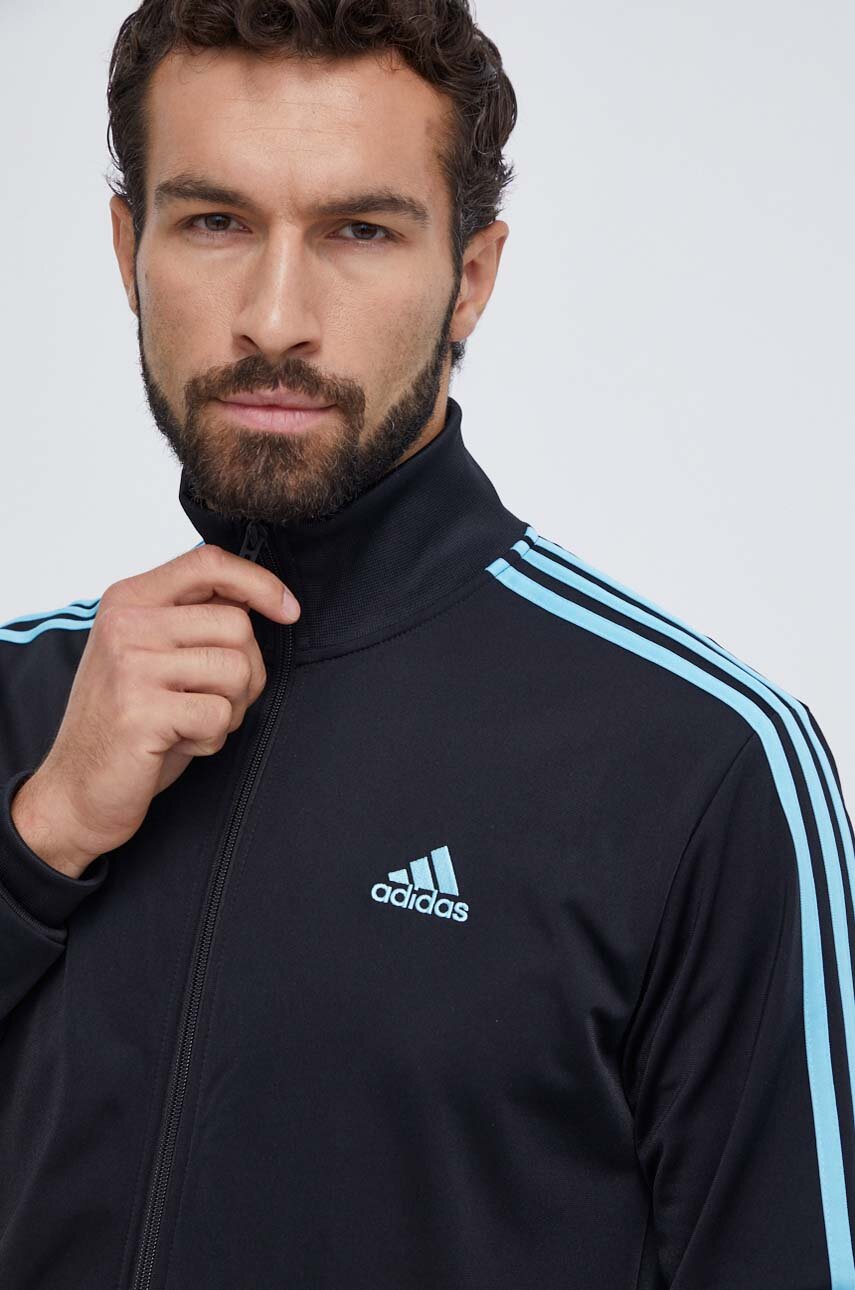 Napoli Calcio Maglia Alphadventue Tuta Bambino, Set Di Pezzi