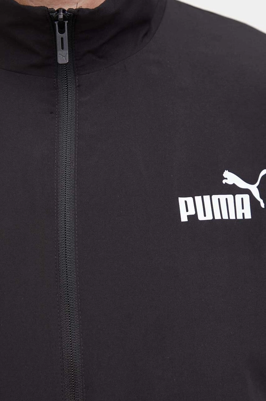 Puma tuta da ginnastica