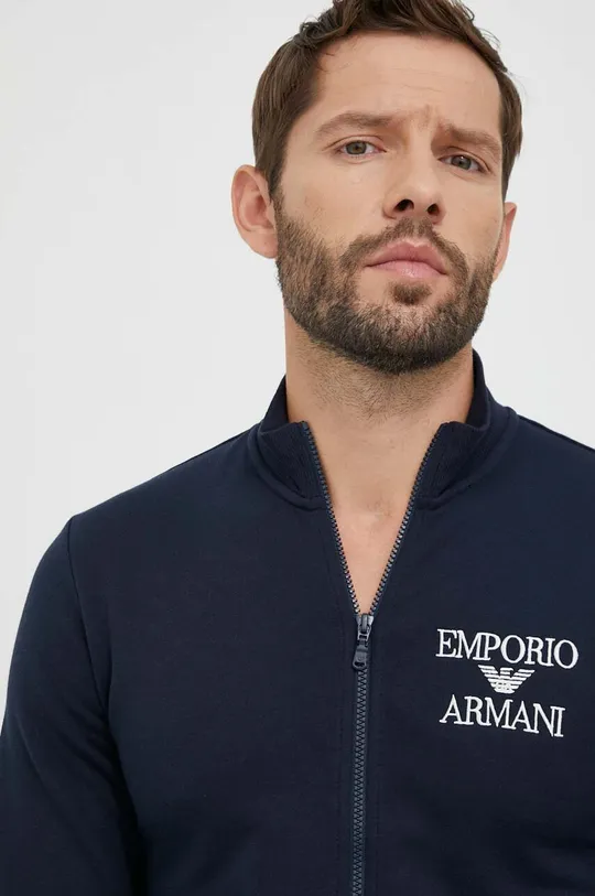 Emporio Armani Underwear tuta da ginnastica Uomo