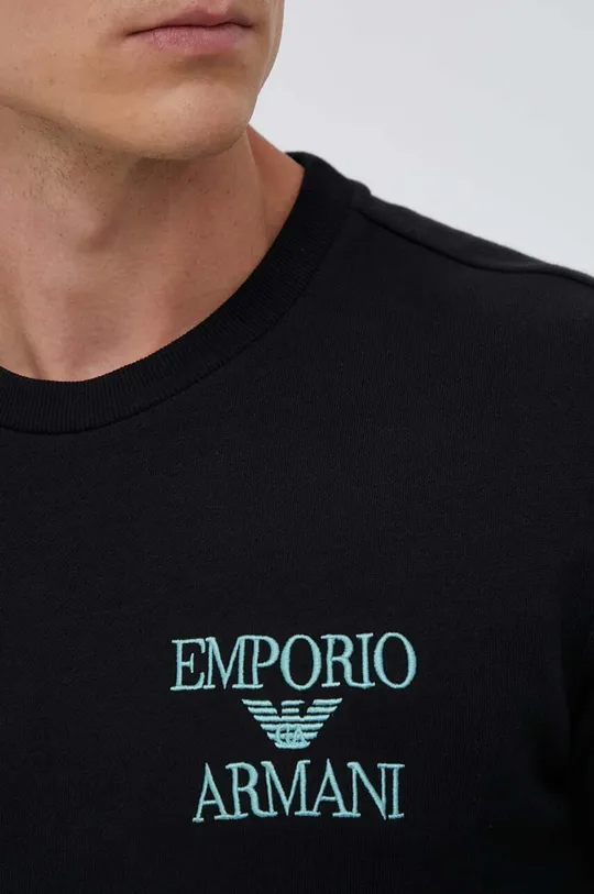 Tepláková súprava Emporio Armani Underwear