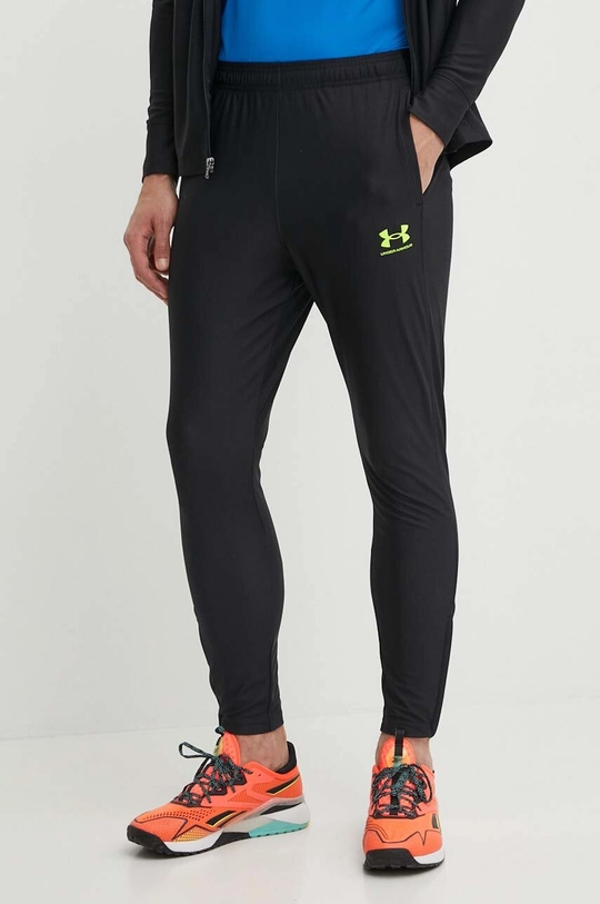 čierna Tepláková súprava Under Armour