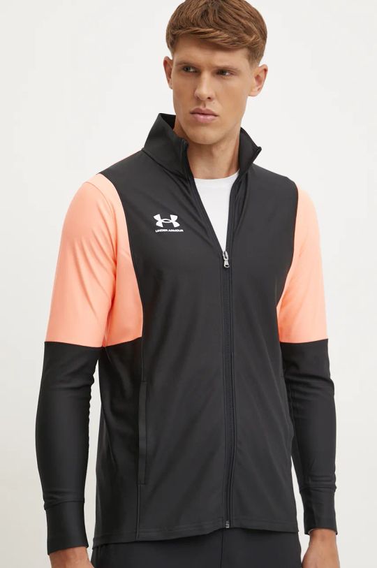 Oblečenie Tepláková súprava Under Armour Ms Ch. Tracksuit 1379592 čierna