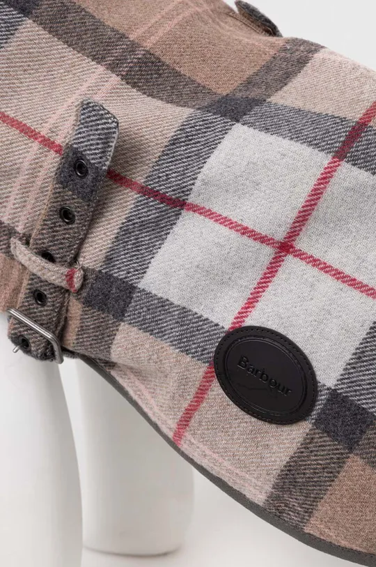 Μπουφάν για κατοικίδιο Barbour Unisex