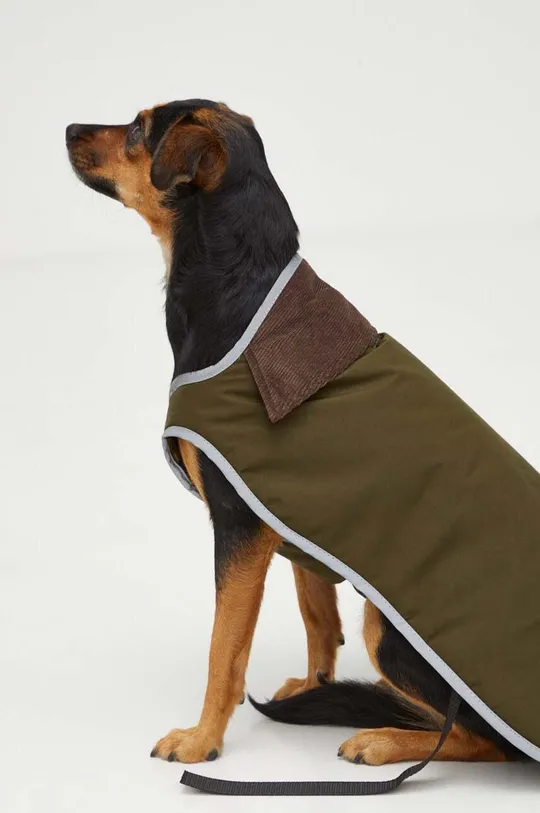 Куртка для собаки Barbour