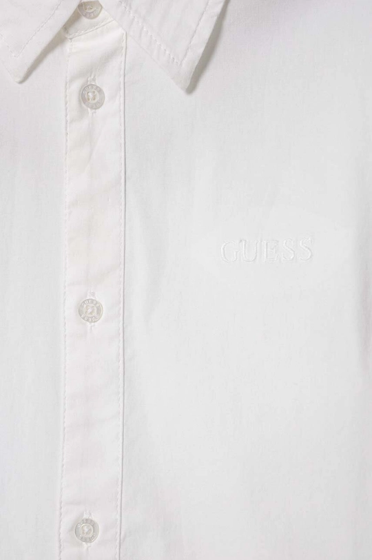 Guess maglia bambino/a 97% Cotone, 3% Elastam