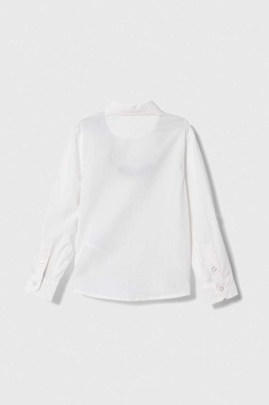 Guess maglia bambino/a bianco