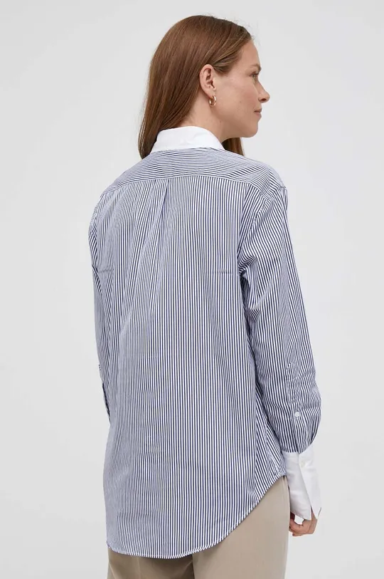 Бавовняна сорочка Polo Ralph Lauren  100% Бавовна