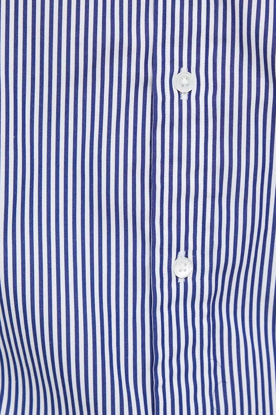 Хлопковая рубашка Polo Ralph Lauren