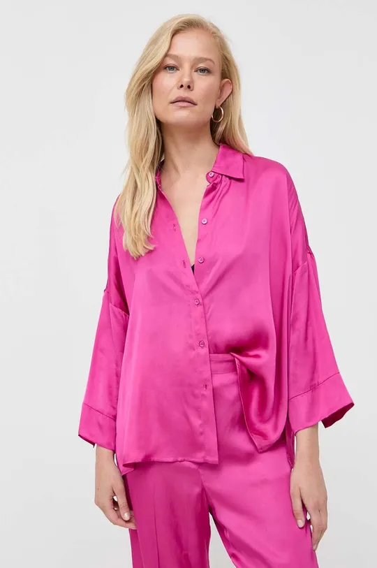 розовый Рубашка MAX&Co. Женский