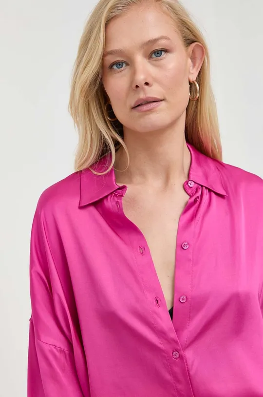 розовый Рубашка MAX&Co.