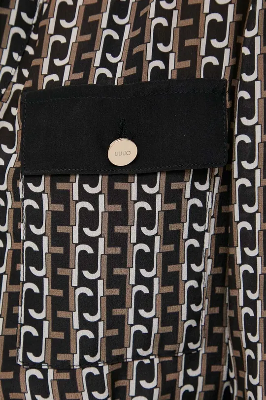 Svilena srajca Liu Jo Ženski