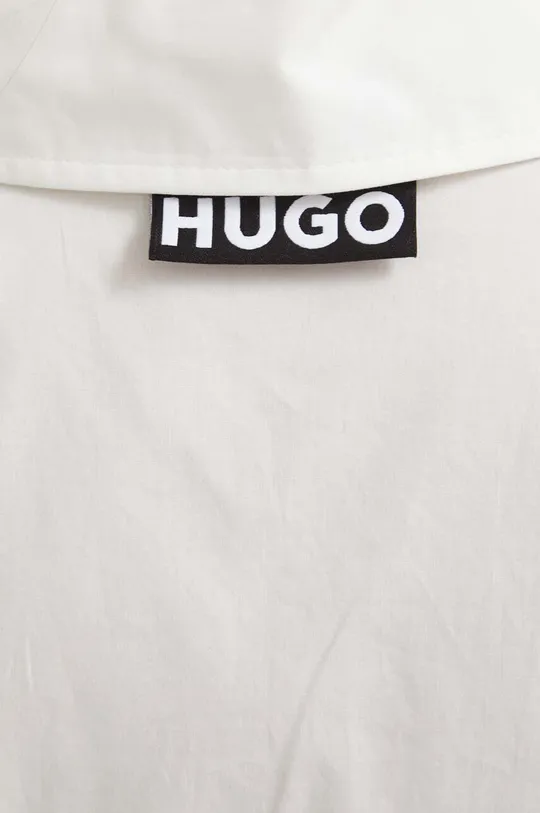 HUGO koszula bawełniana Damski