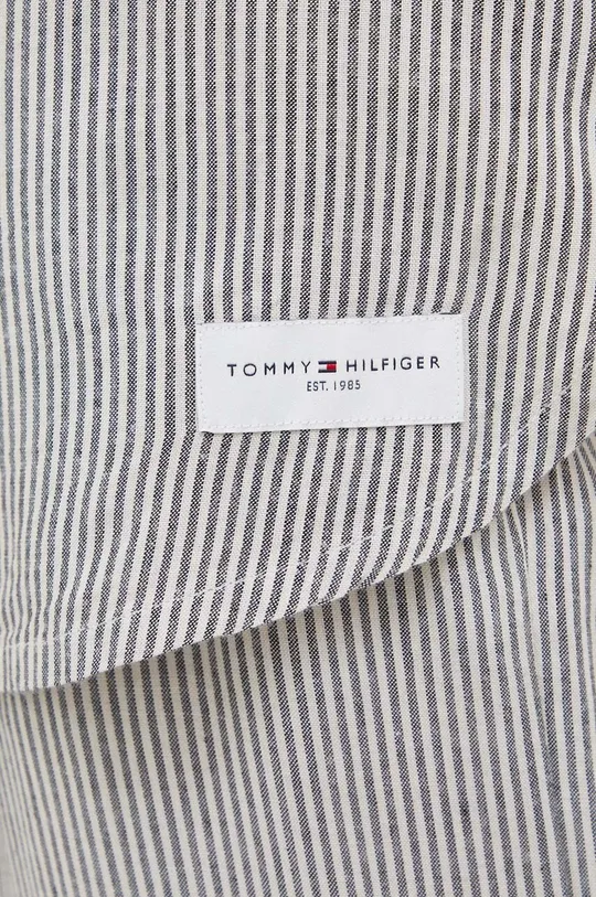 Пижамная рубашка Tommy Hilfiger Женский