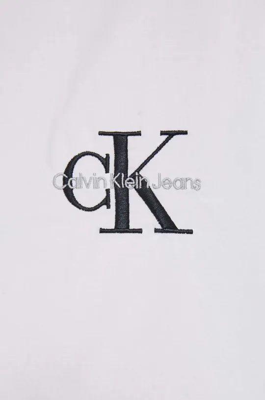 Calvin Klein Jeans koszula bawełniana Damski