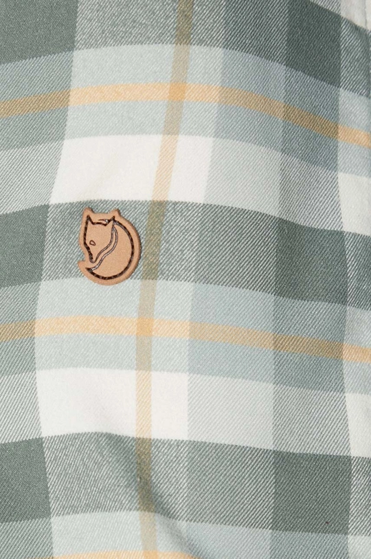 Fjallraven shirt Singi