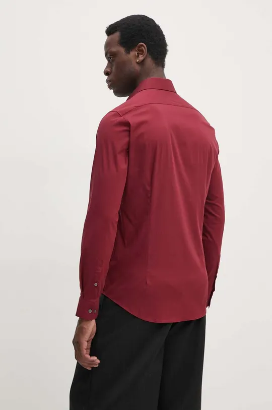 Одежда Рубашка Calvin Klein K10K108229 красный