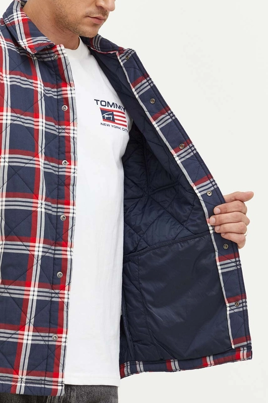 Μπουφάν Tommy Jeans