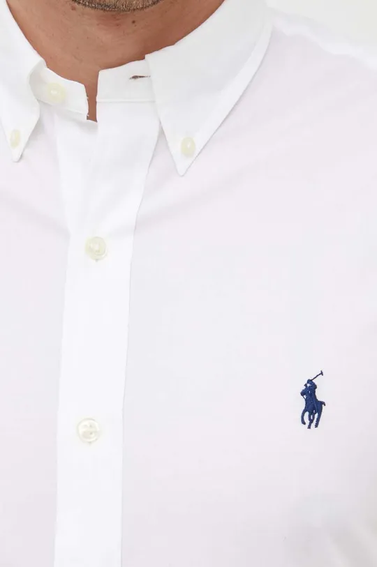 Сорочка Polo Ralph Lauren білий