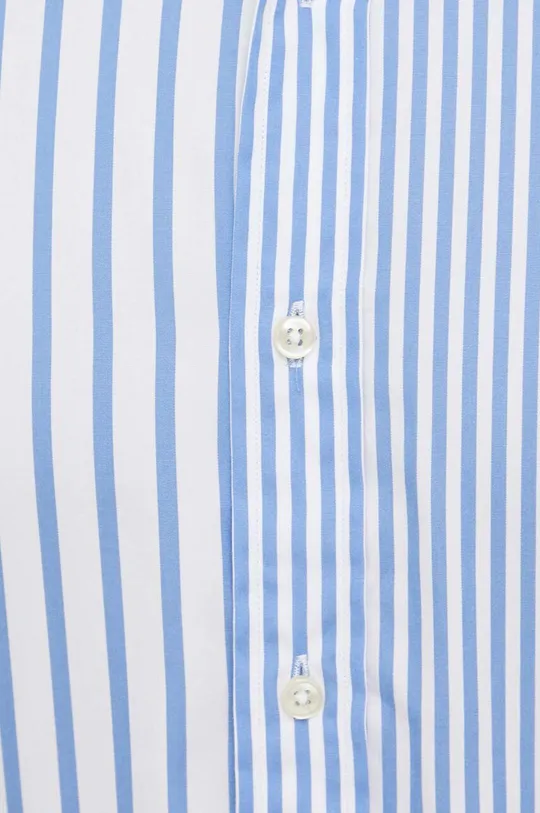 Бавовняна сорочка Polo Ralph Lauren Чоловічий