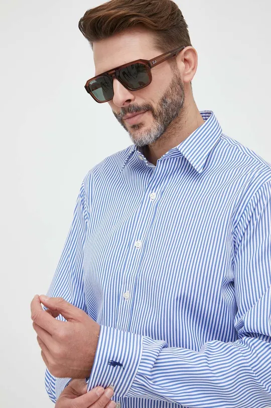 Polo Ralph Lauren camicia in cotone Uomo