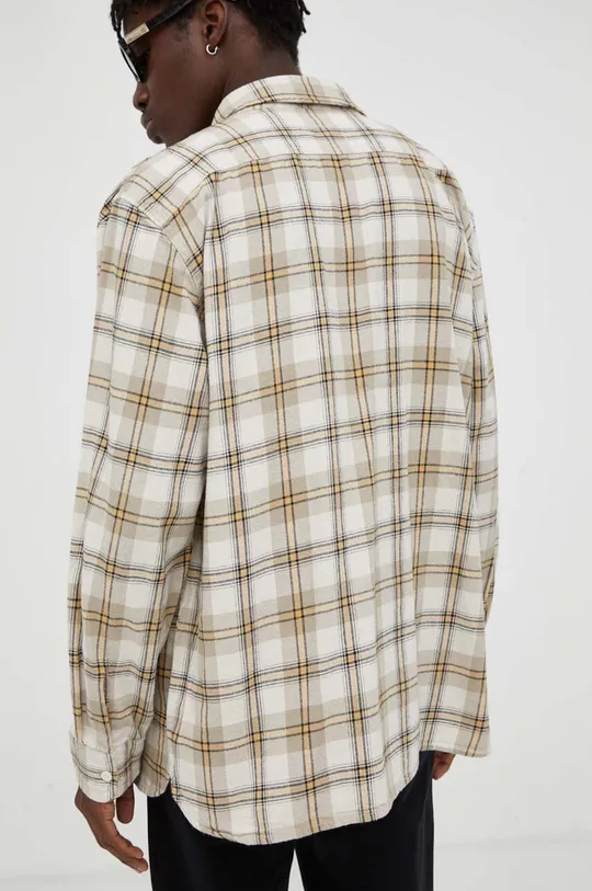 Levi's camicia in cotone 100% Cotone