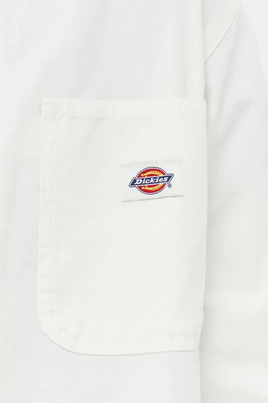 Βαμβακερό πουκάμισο Dickies Ανδρικά