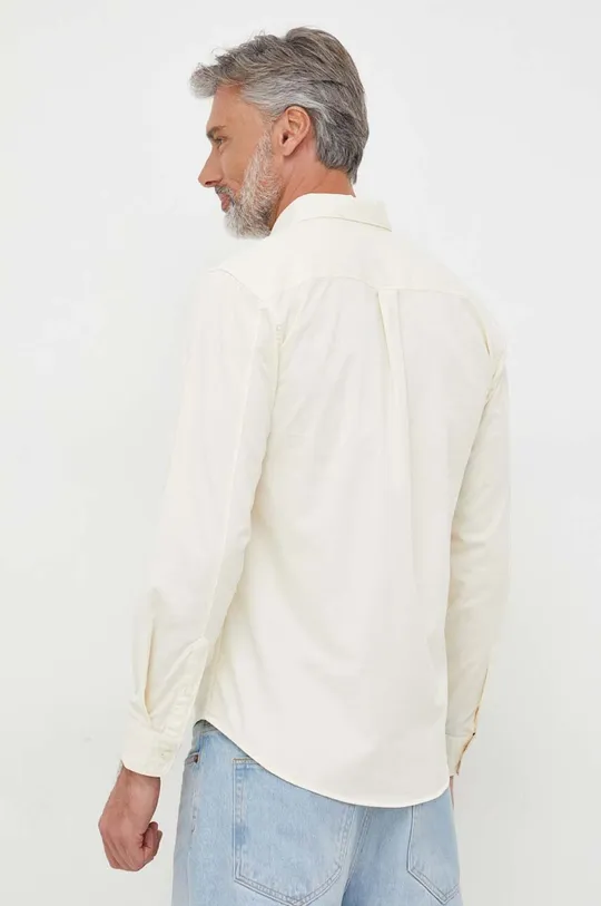 Bavlnená košeľa Pepe Jeans Crail 100 % Bavlna