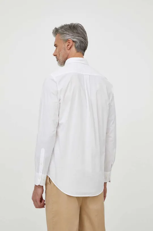 Bavlnená košeľa Gant 100 % Bavlna