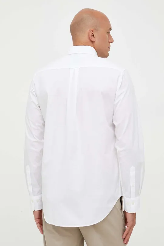 Bavlnená košeľa Gant  100 % Bavlna