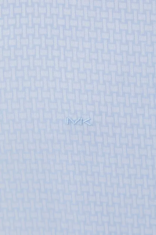 Πουκάμισο Michael Kors μπλε