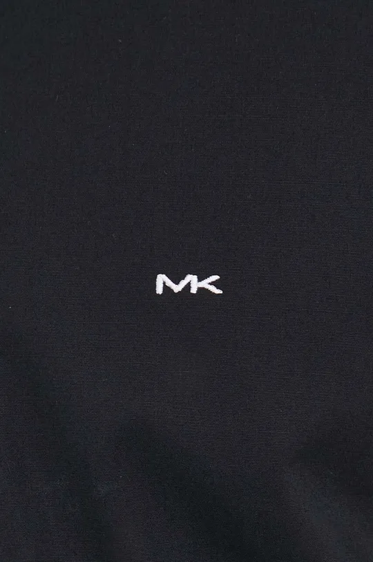 czarny Michael Kors koszula