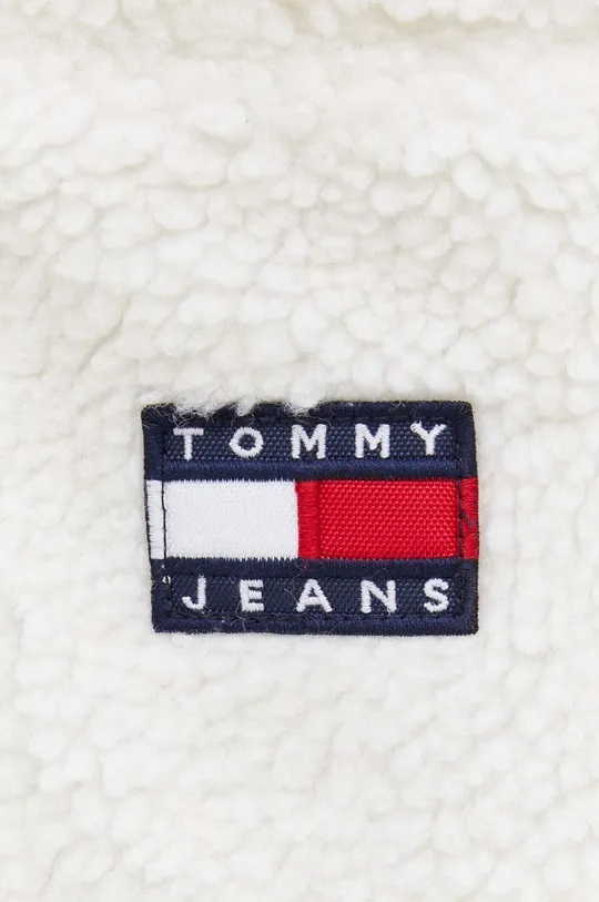 Košeľa Tommy Jeans Pánsky